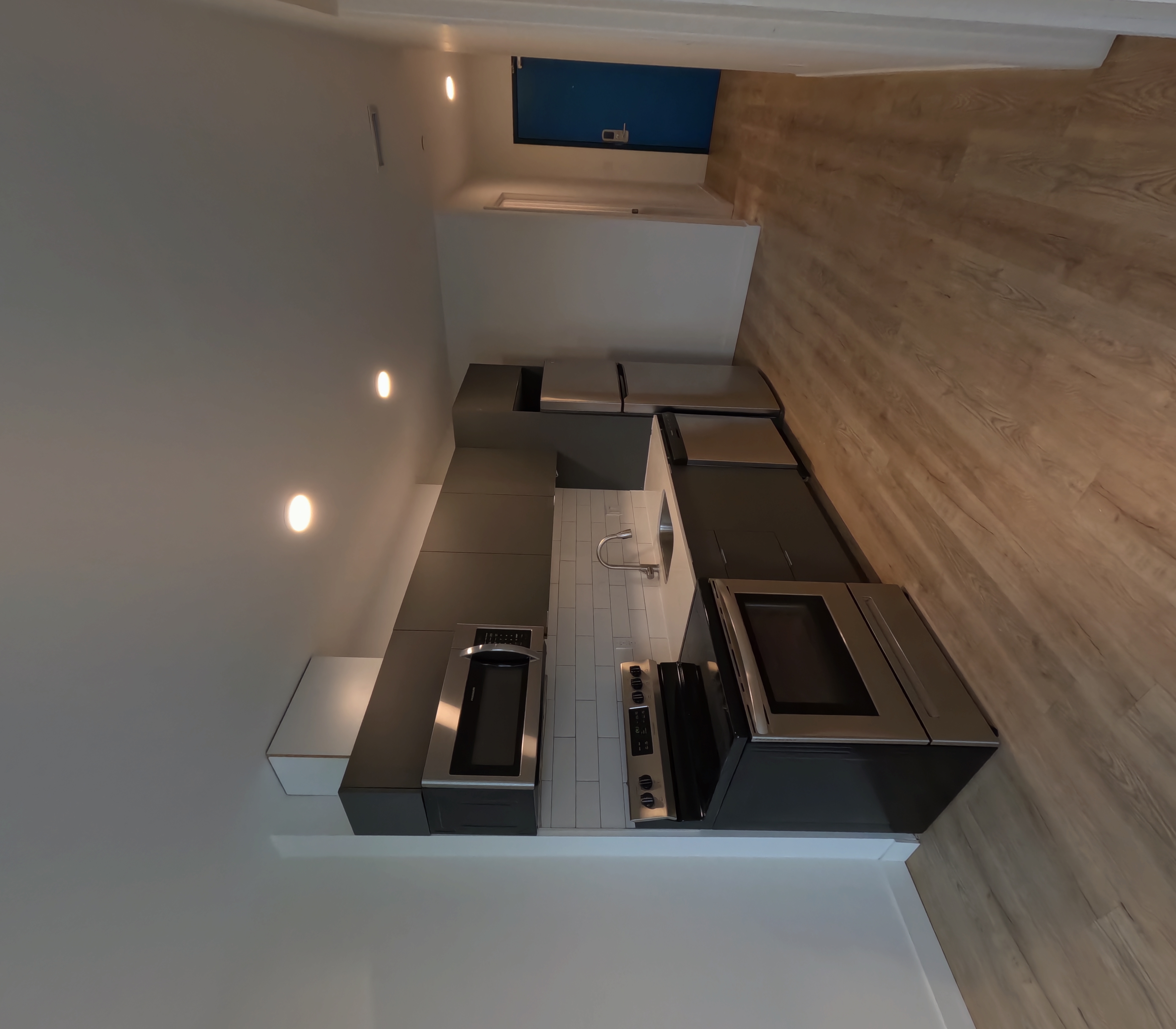 1 Bedroom, suite 408
