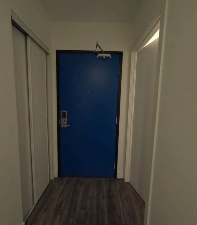 Unit 303 - 2 Bedroom