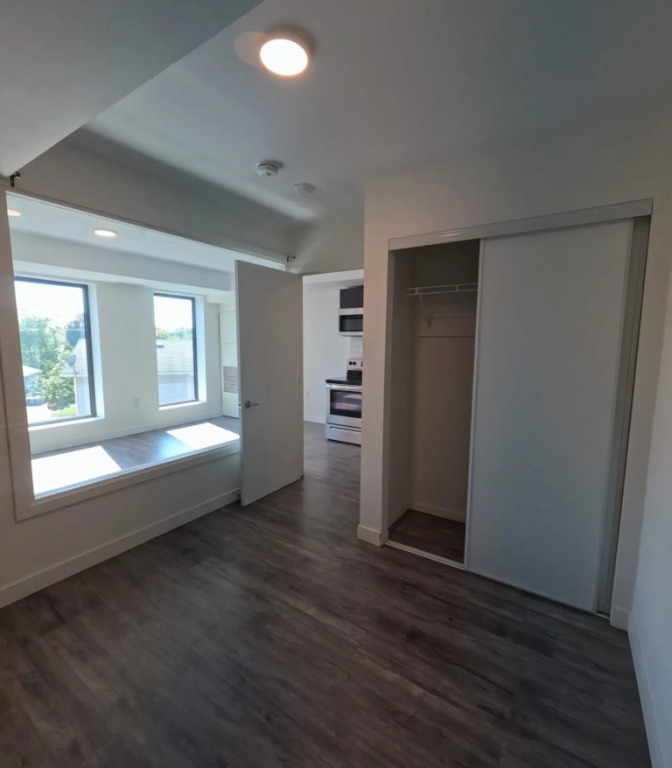 Unit 303 - 2 Bedroom