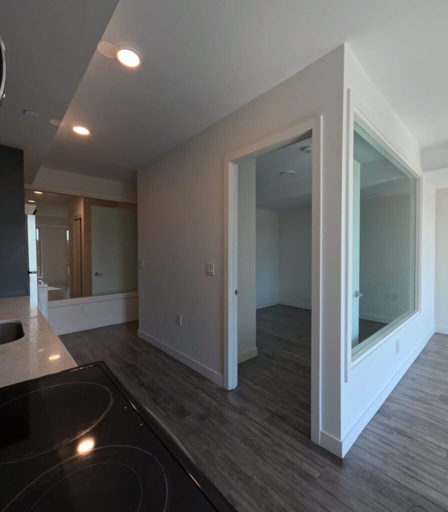 CAEEDAR 2 bedroom apartment, 325 University Ave W, Cobourg